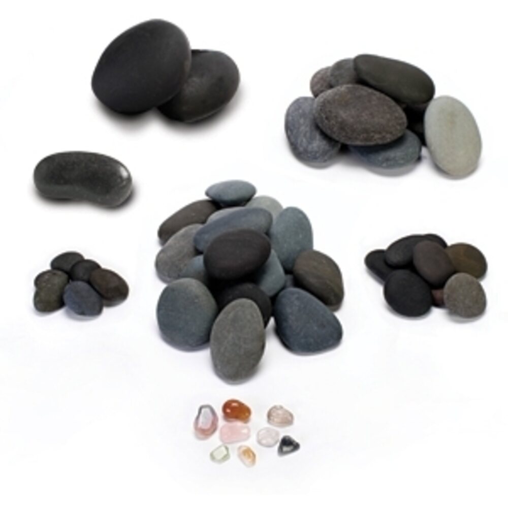 Signature Stone Set 64 Stones by Taio Organics (TO530)