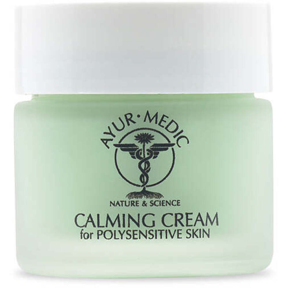 Calming Cream 2 oz. by Ayur-Medic Skincare (AM014R)