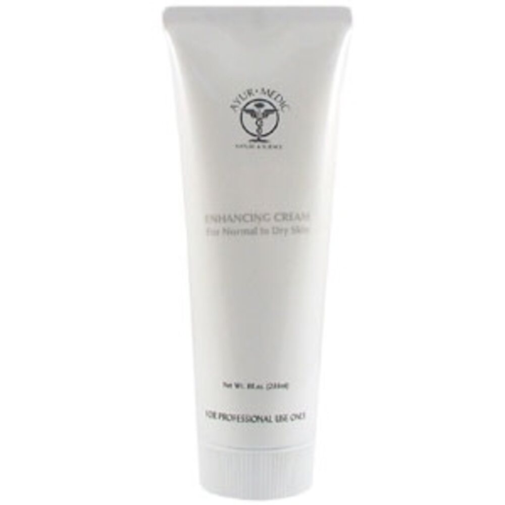 Enhancing Cream 8 oz. by Ayur-Medic Skincare (AM015P)