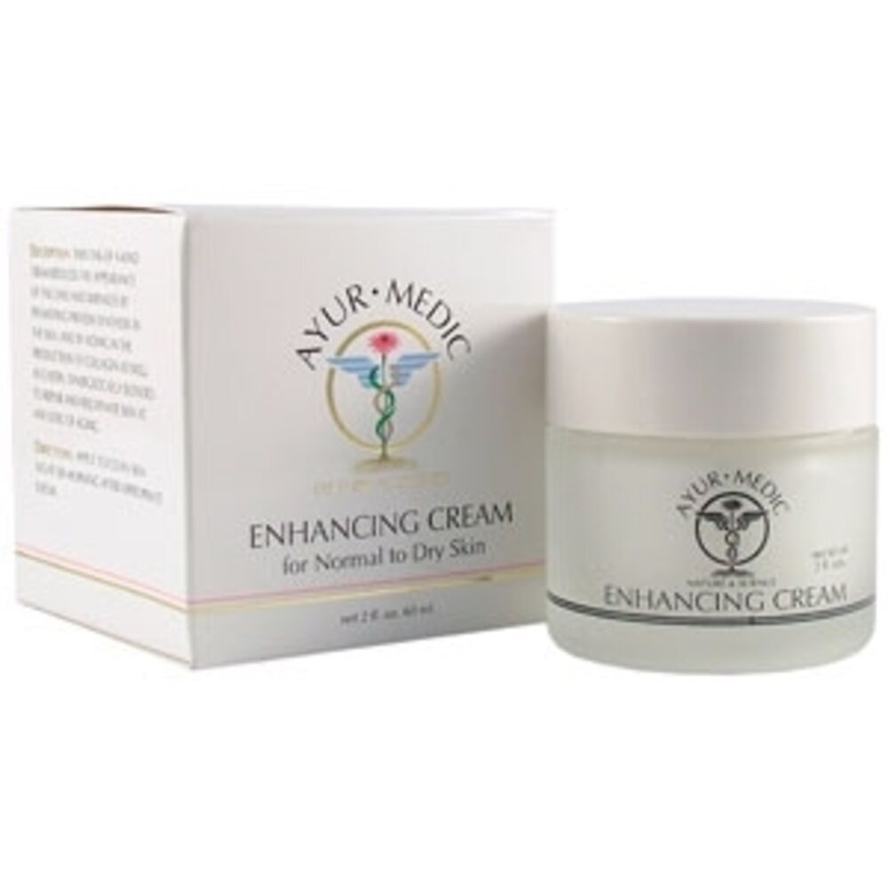 Enhancing Cream 2 oz. by Ayur-Medic Skincare (AM015R)