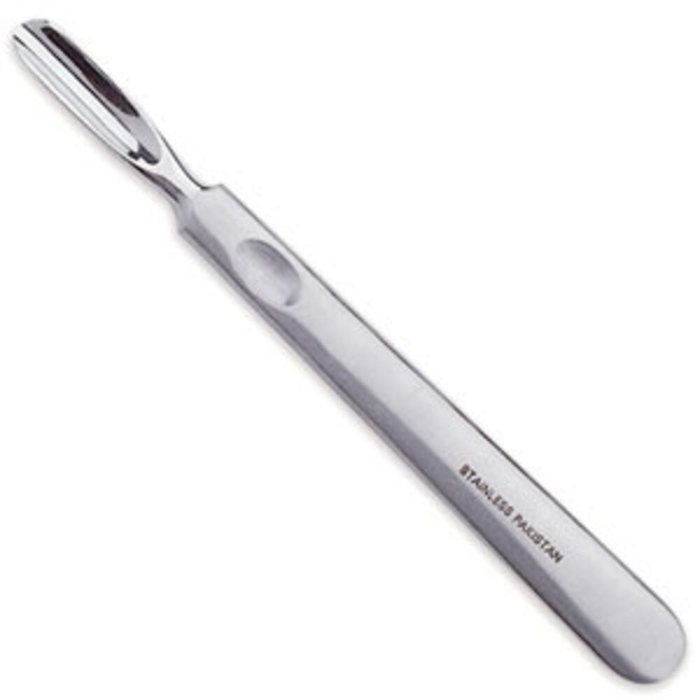 Spoon Cuticle Remover (315)