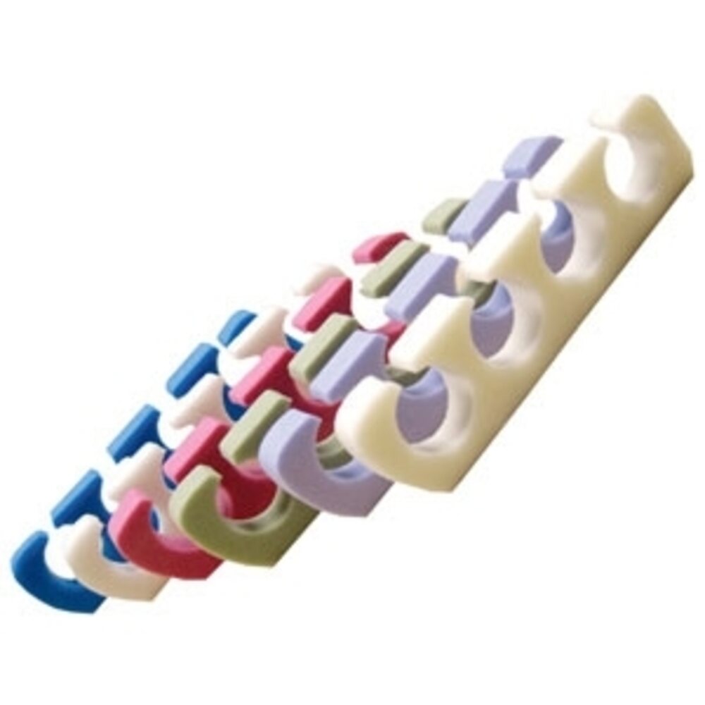 Toe Separators Sage (102-S)