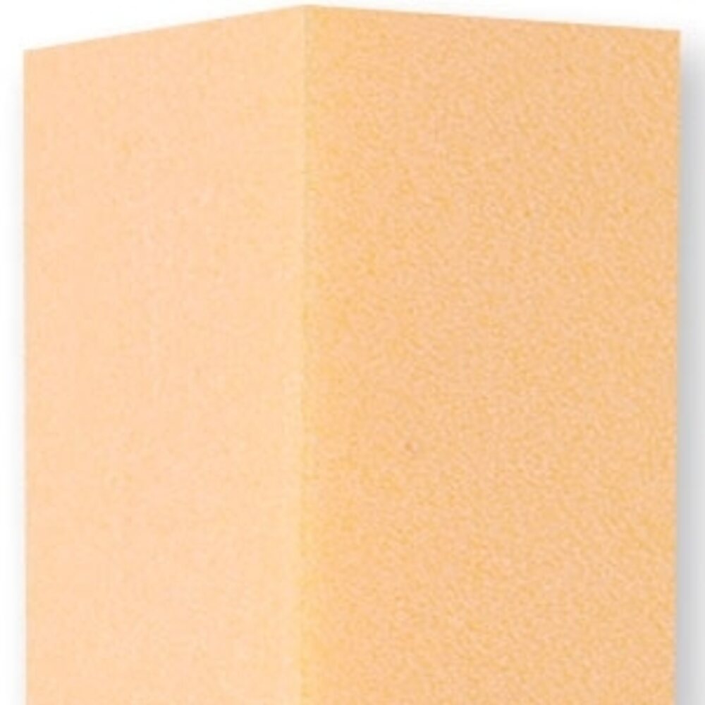 Gold Nail Block (838)