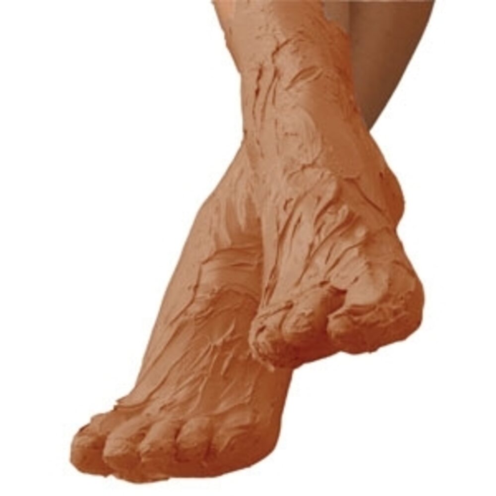 Relaxing Foot Masque 10 Pack by uQ (UQ-5)