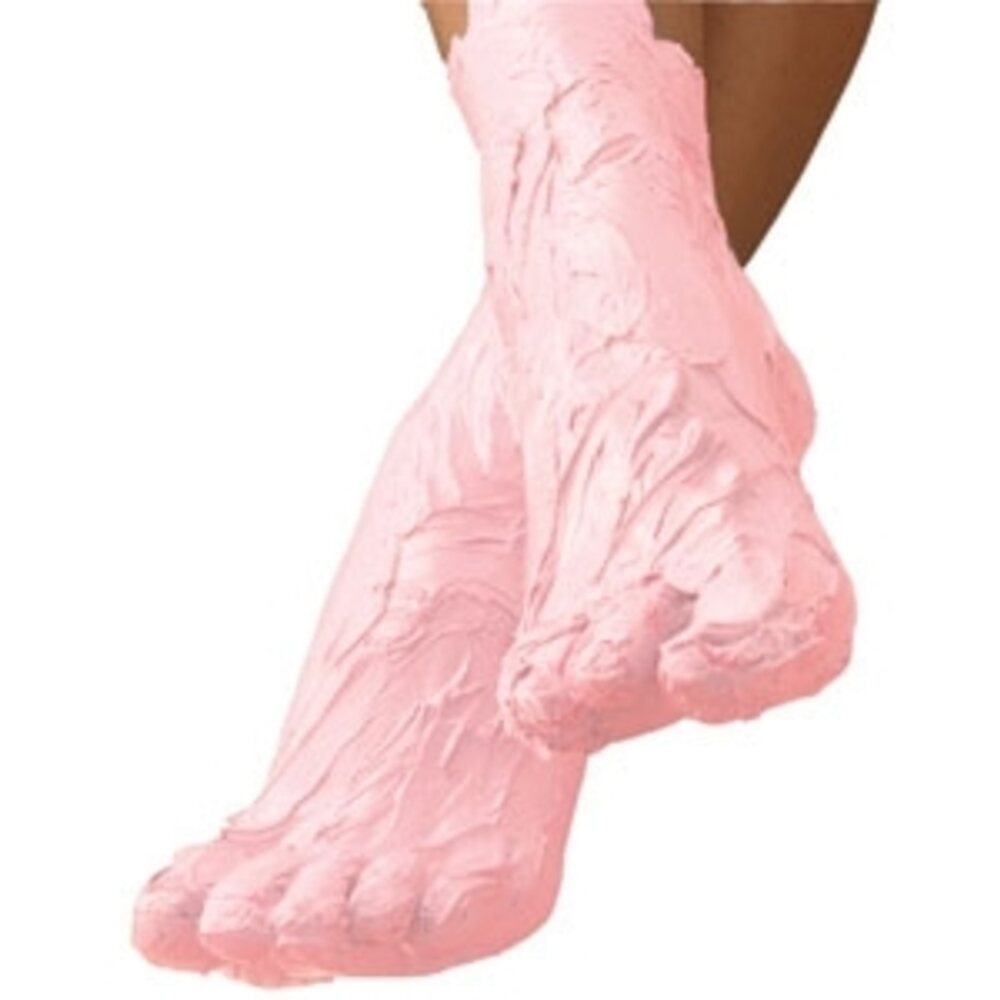 Energizing Foot Masque 10 Pack by uQ (UQ-4)