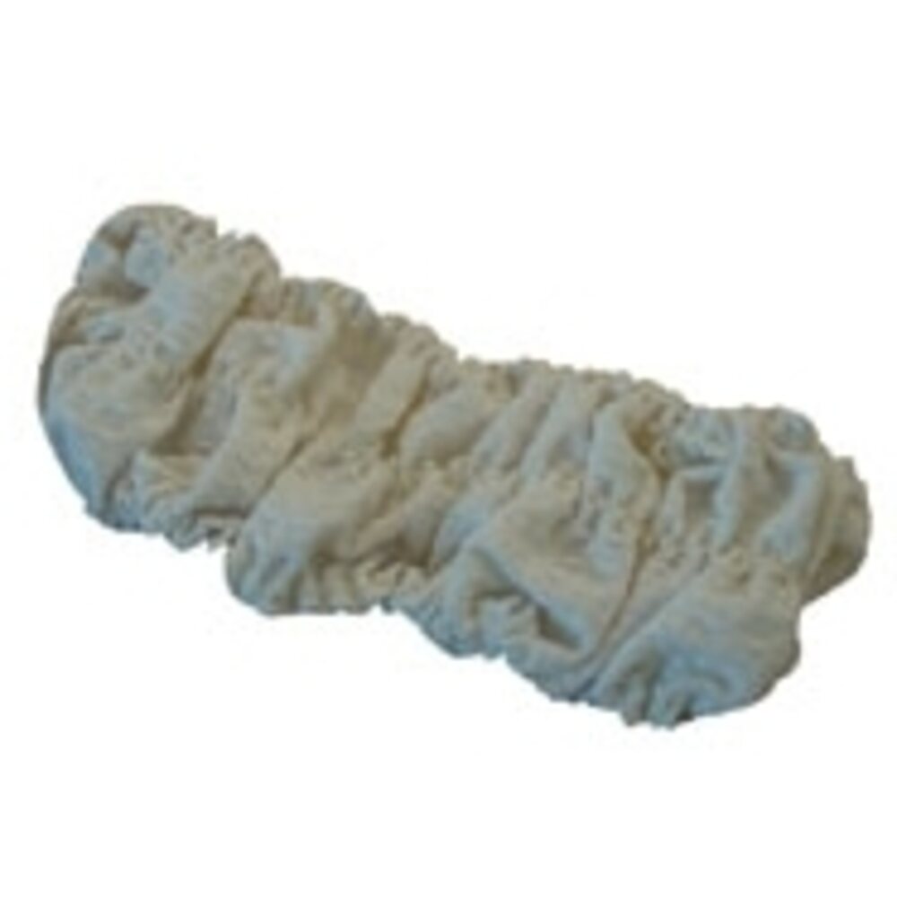Waffle Weave Headband Natural (GLT424)