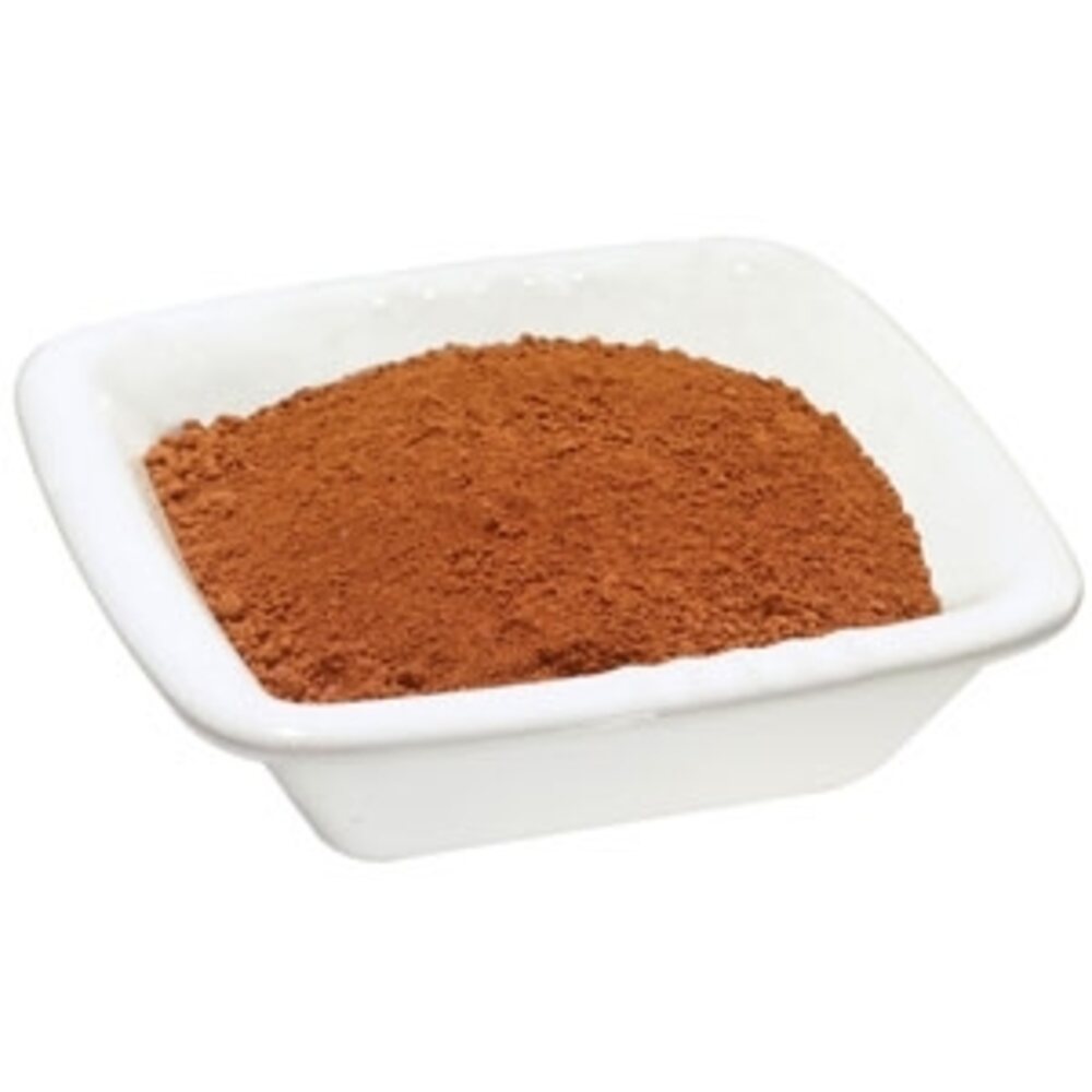 Red Clay Powder 1 Lb. by Body Concepts (PC160)