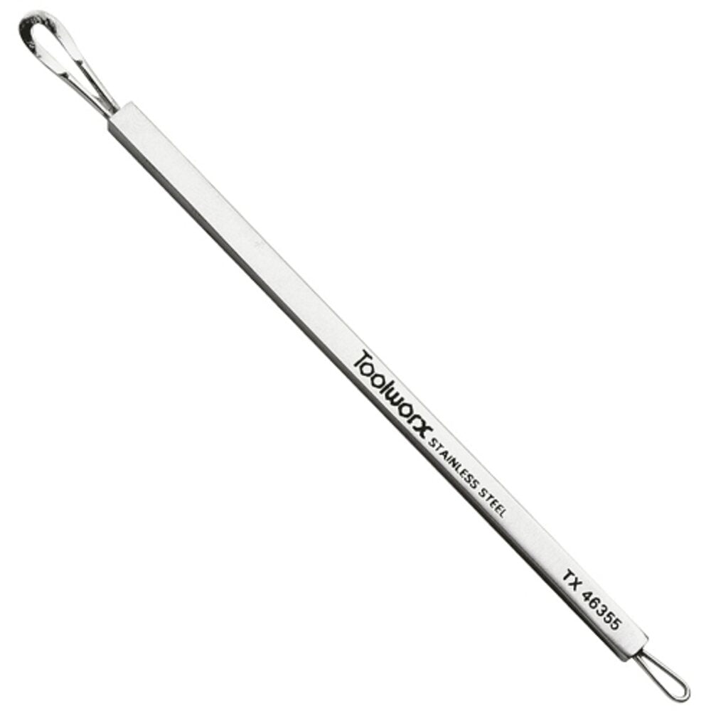 Comedo Extractor Double Loop by Toolworx (SP-58)
