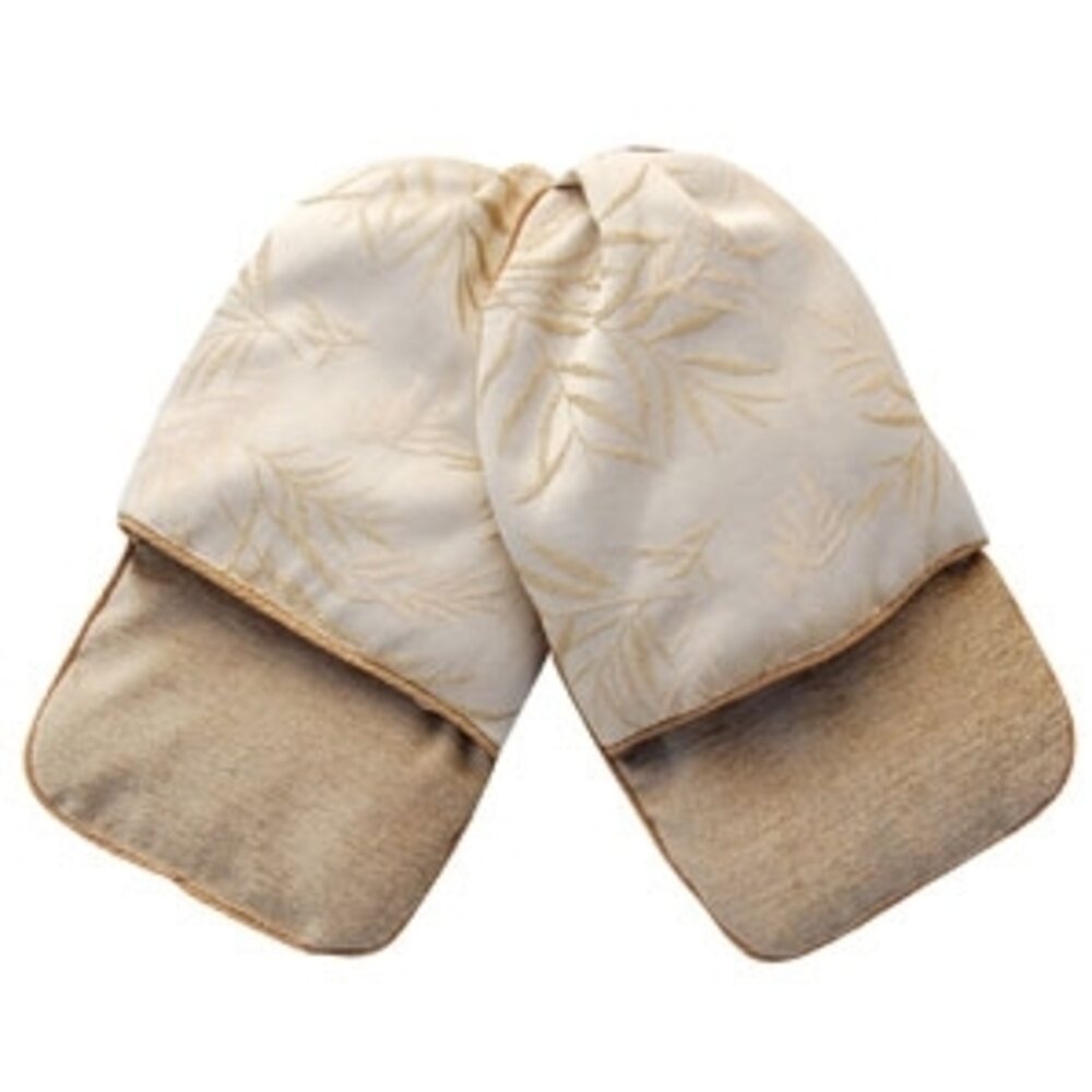 Retail Tan Haute Mule Slippers by Soulage (RETHME)