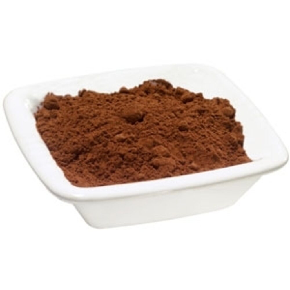 Organic Cocoa Powder 1 Lb. by Body Concepts (P200)