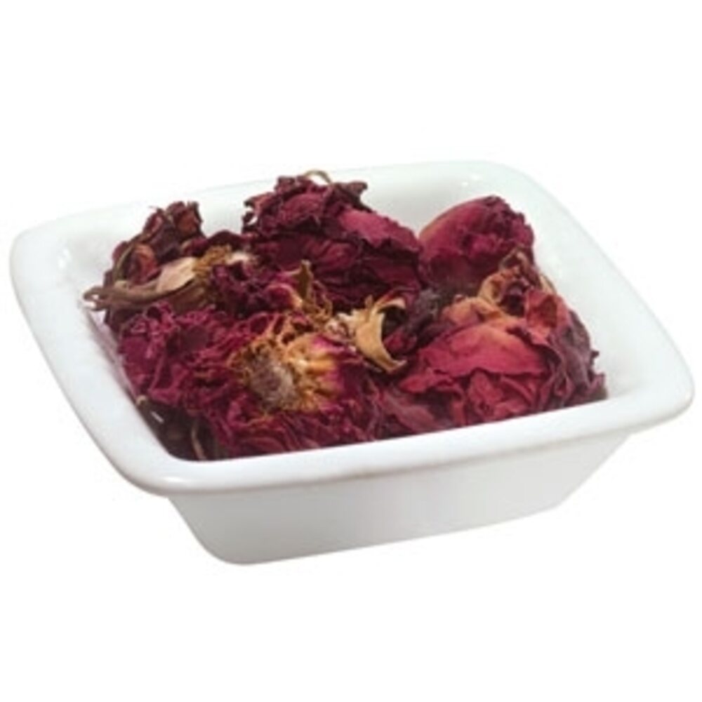 Whole Rose Petal 1 Lb. by Body Concepts (P244)