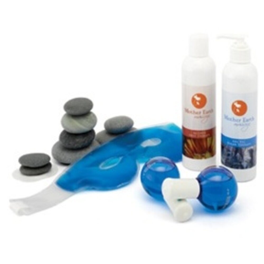 HotCold Therapy Starter Kit by Mother Earth (SKHC09)