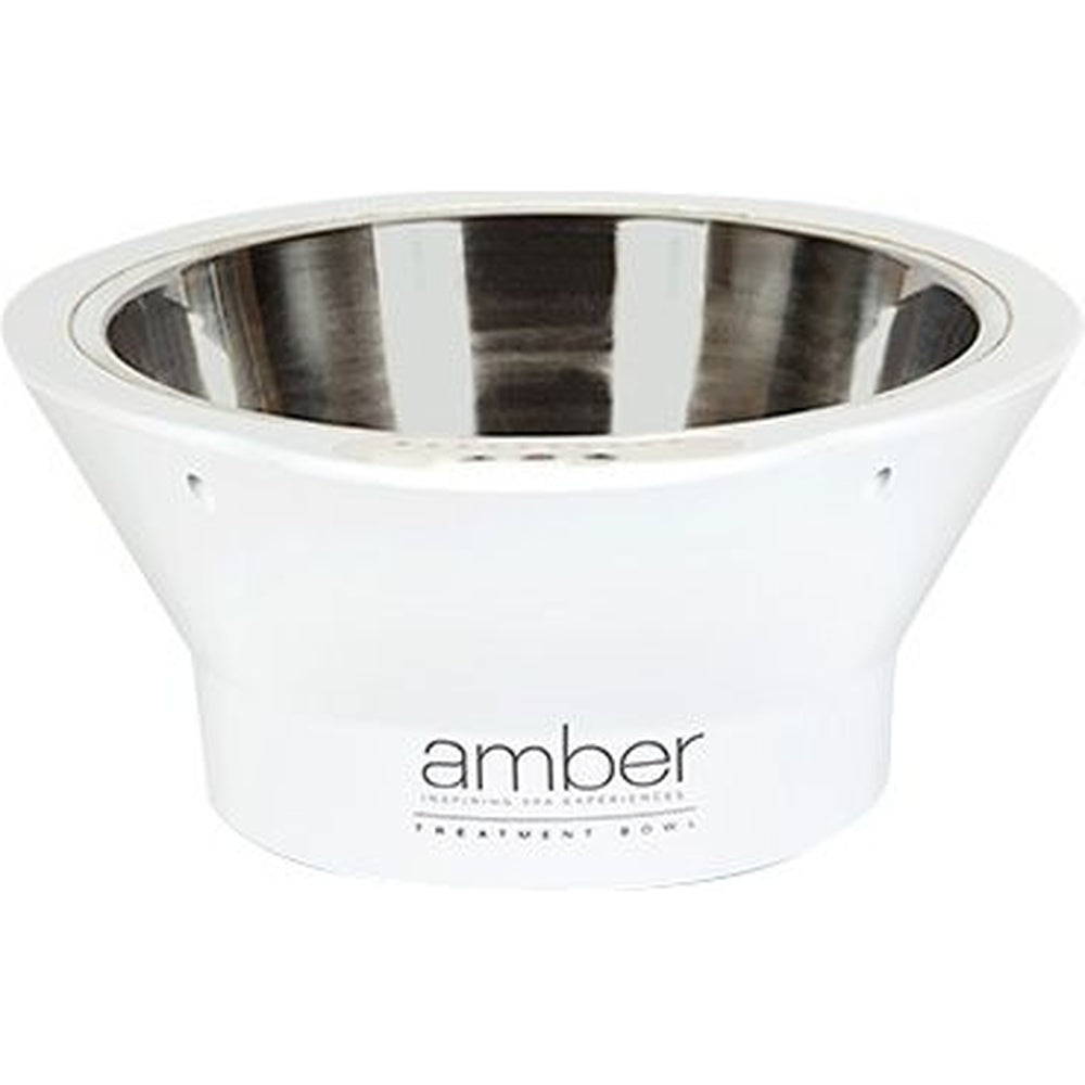 Small Treatment Bowl by Amber Products (AMBE900)