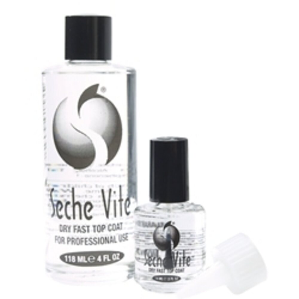 SECHE Seche Vite 0.5 oz.