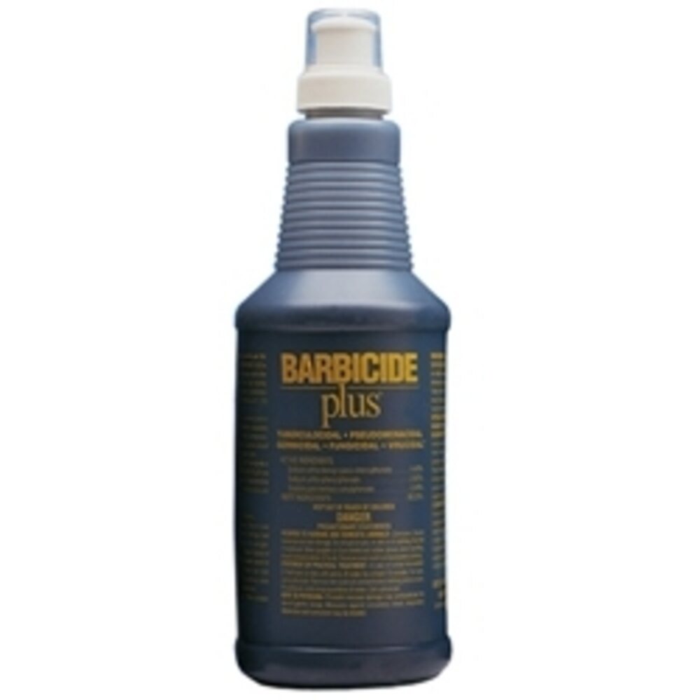 KING RESEARCH Barbicide Plus 16 oz.
