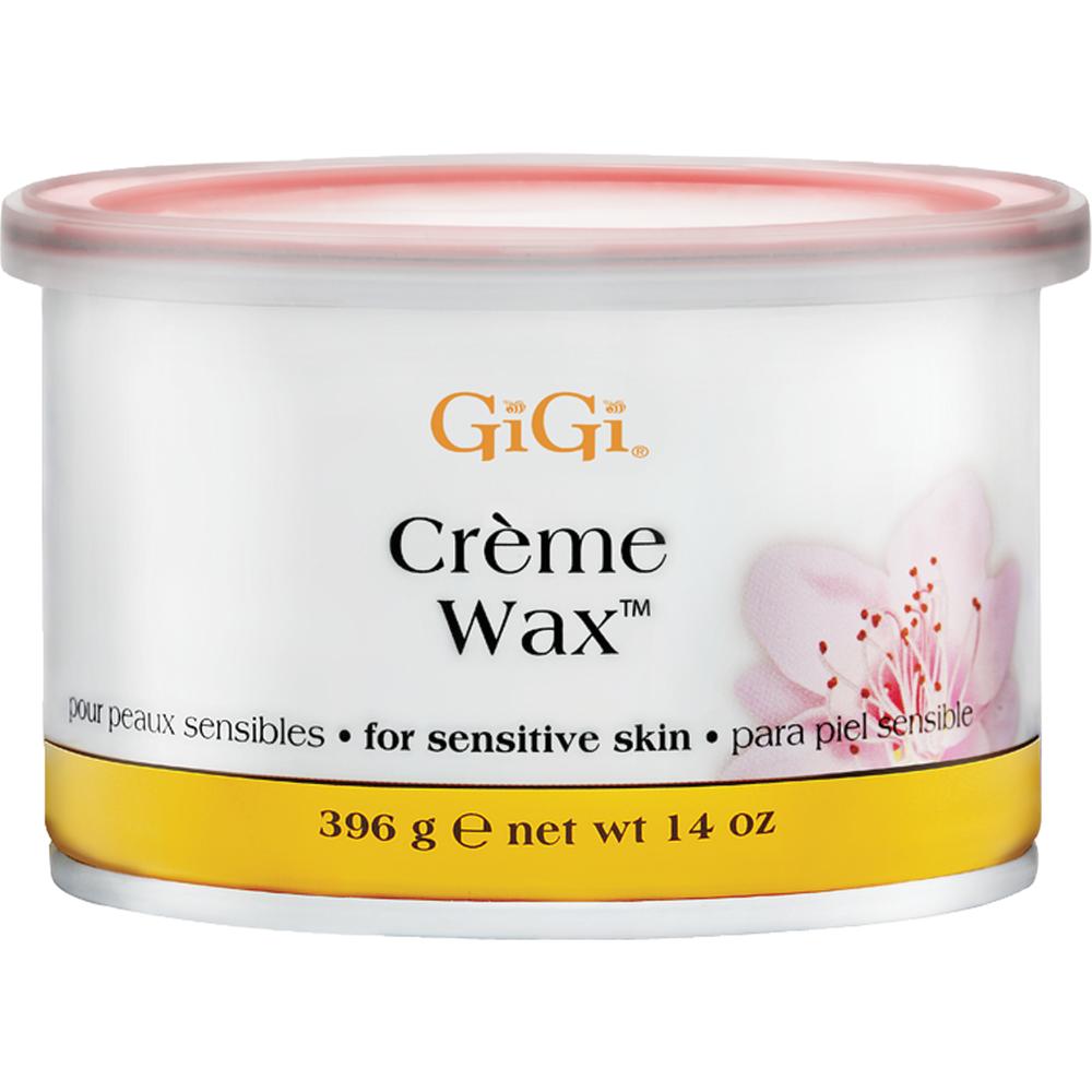 GIGI Creme Wax 14 oz.