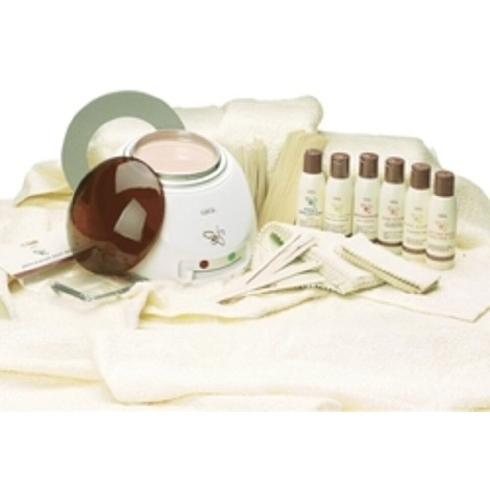 GIGI Mini Pro Epilation Kit