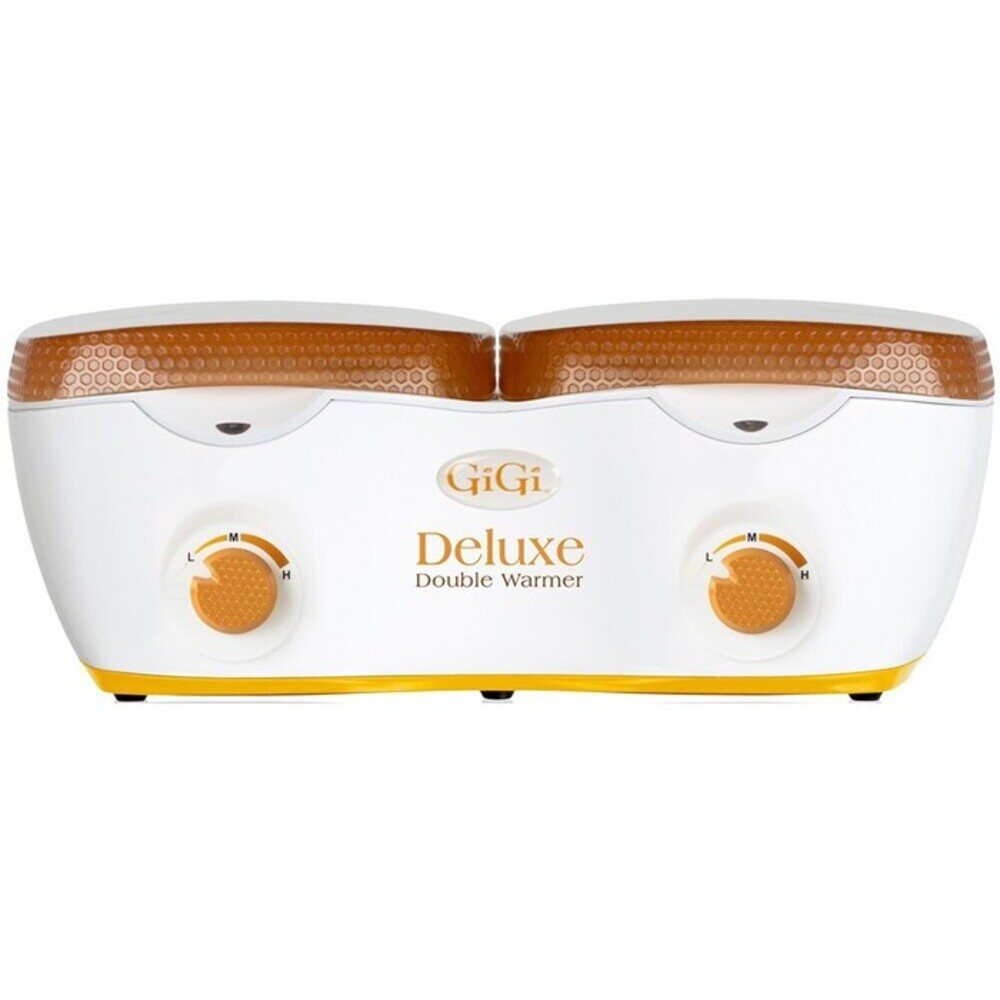 GIGI Deluxe Double Warmer