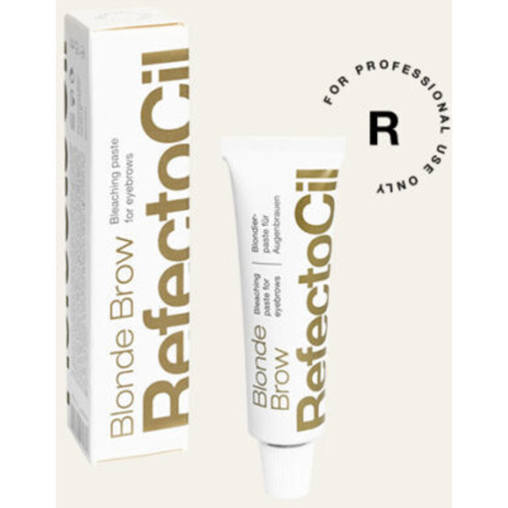 REFECTOCIL Blonde (0) Bleaching Paste / 0.5 oz.