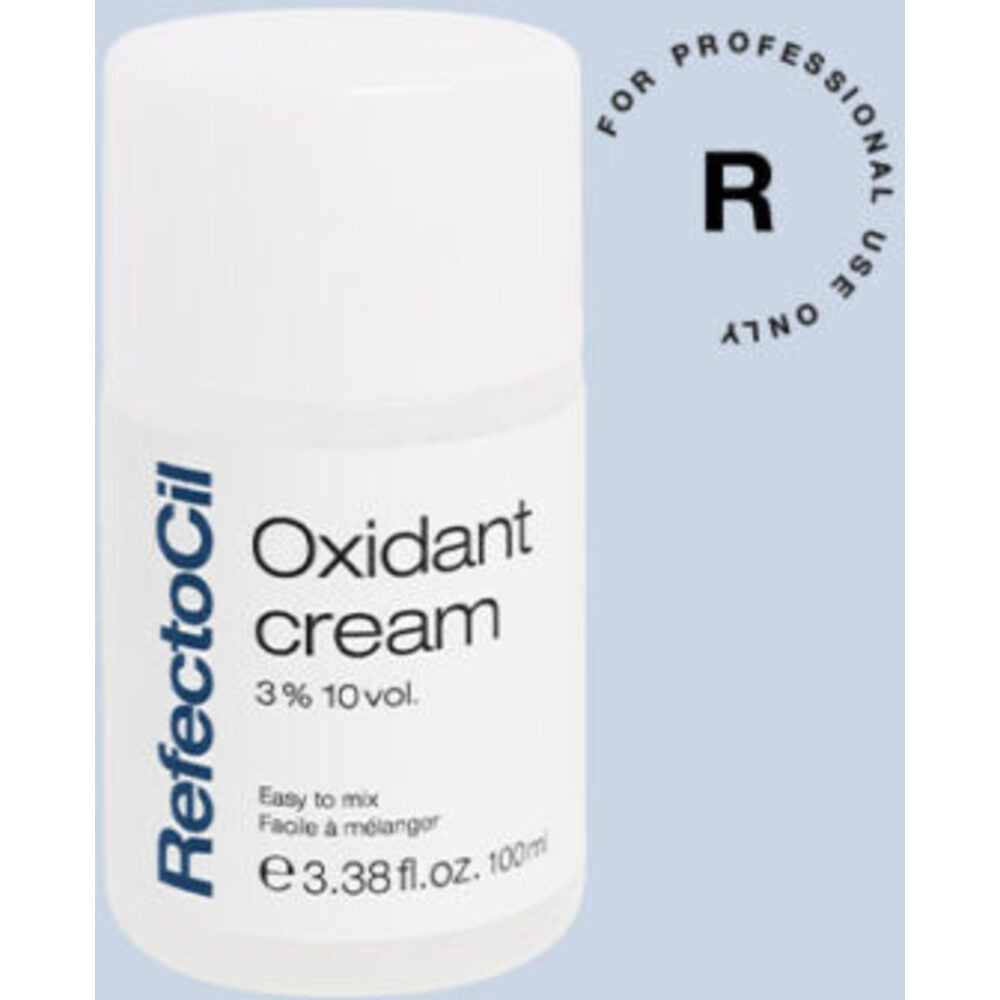 REFECTOCIL Developer Cream 100ml