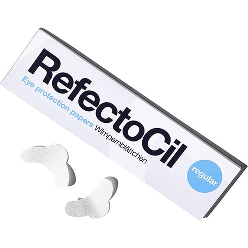REFECTOCIL Eye Protection Papers / 80-ct.
