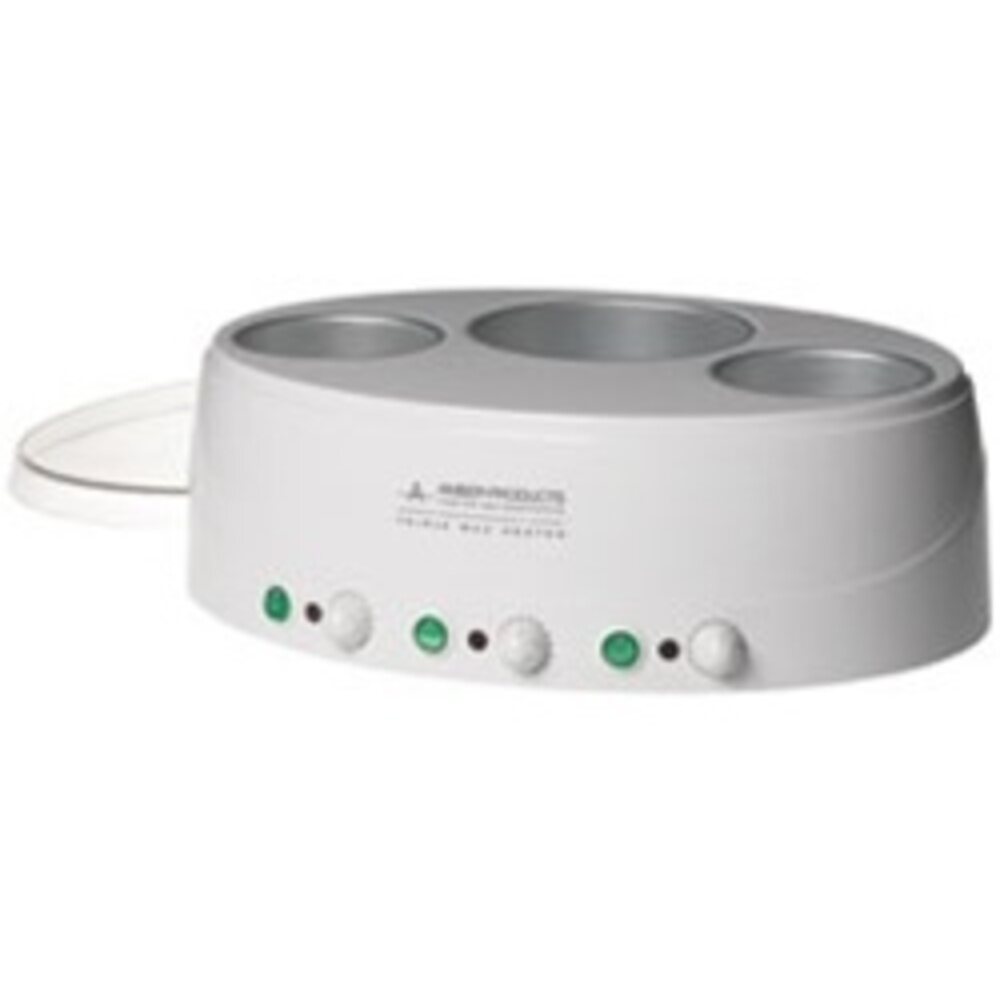 AMBER PROFESSIONAL Triple Heater