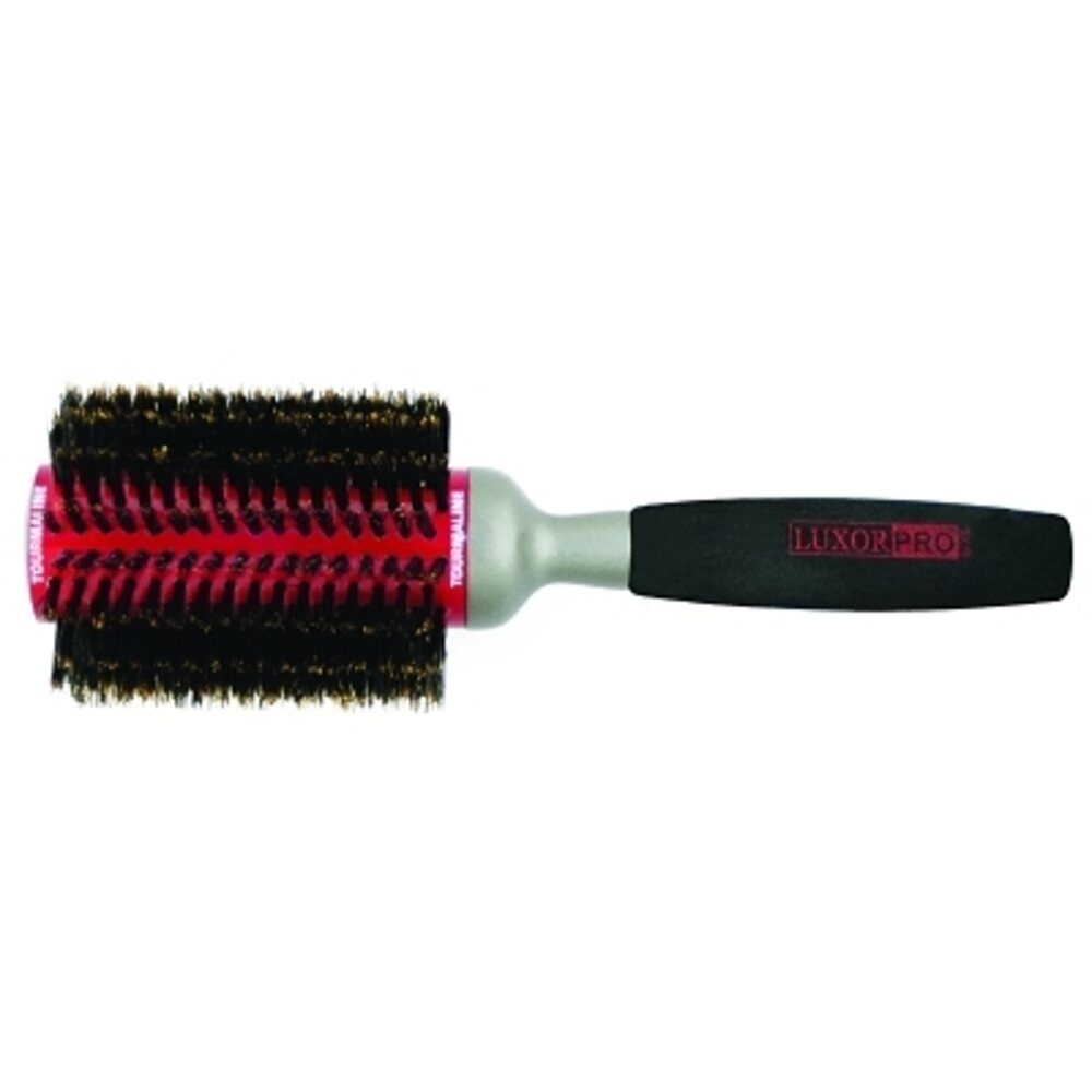 LUXOR T-Pro Tourmaline Collection - Pure Boar Brus