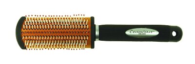 CERAMICARE Ceramic Collection - Semi-Circle Hot Br