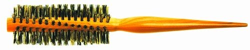 LUXOR Wood Handle Collection - Waterwoods Round Bo
