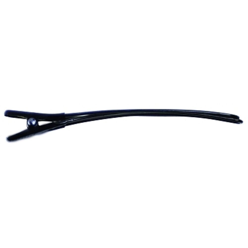 LUXOR Hair Clip Collection - Control Clips 4.5