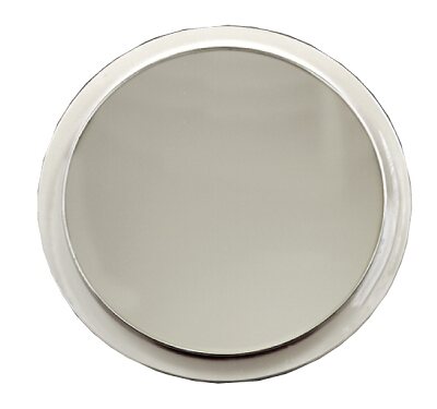 LUXOR Cosmetic Mirrors - Large Magnifying Stick Up