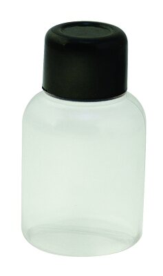 LUXOR Travel Bottle Collection - Mini Petite Bottl