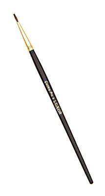 LUXOR Cosmo Pro - Eyeliner Brush