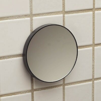 ZADRO 10X Spot Mirror with Suction Cups