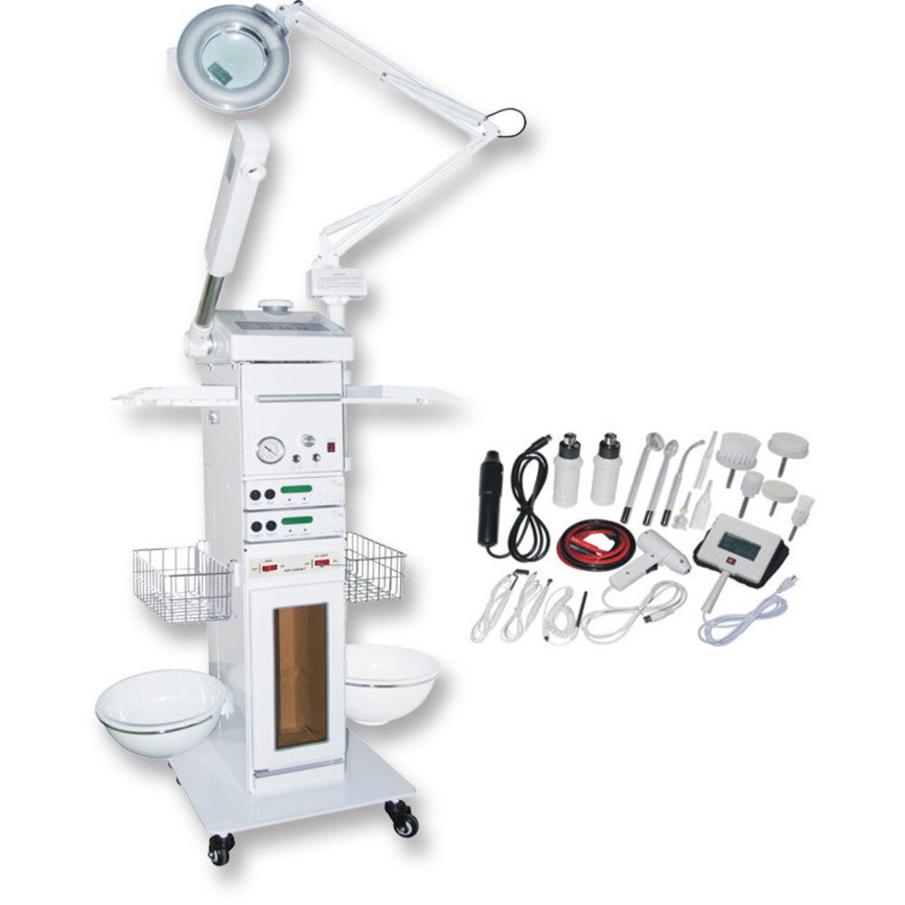 Meishida Multi Function Facial Machine 10-in-1 (