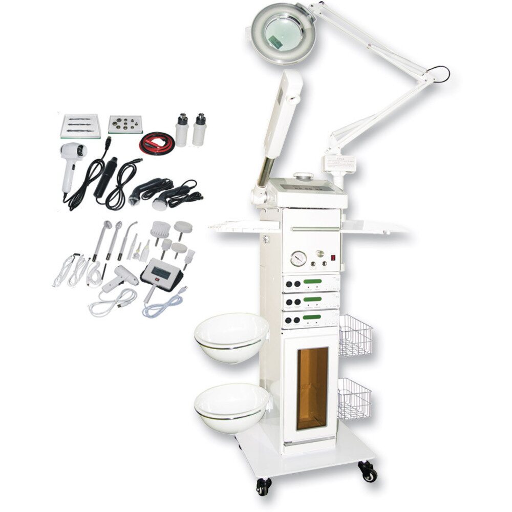 Meishida Multi Function Facial Machine 14-in-1 w