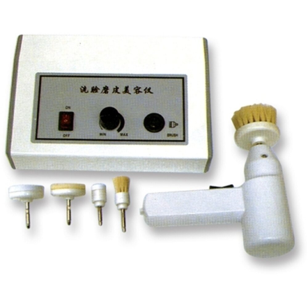 Meishida Facial Brush Unit - Table Top (BU-100)