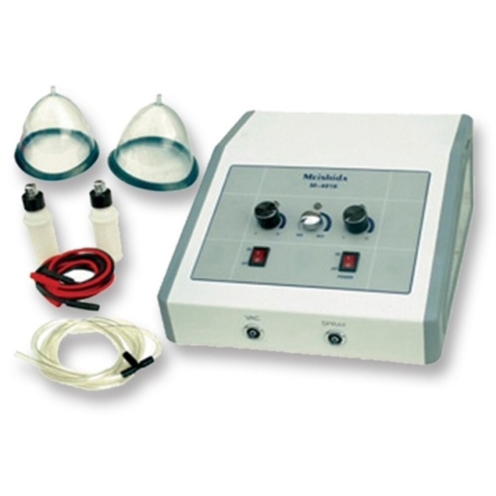 Meishida Vacuum & Spray + Breast Apparatus (VSBA-2