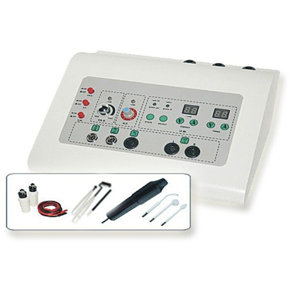 Meishida High 4-in-1 Table Top Portable (High Fr