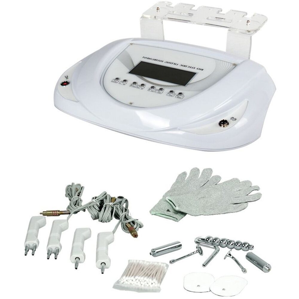 Meishida Micro Current Skin Lifting System (TAN-MC