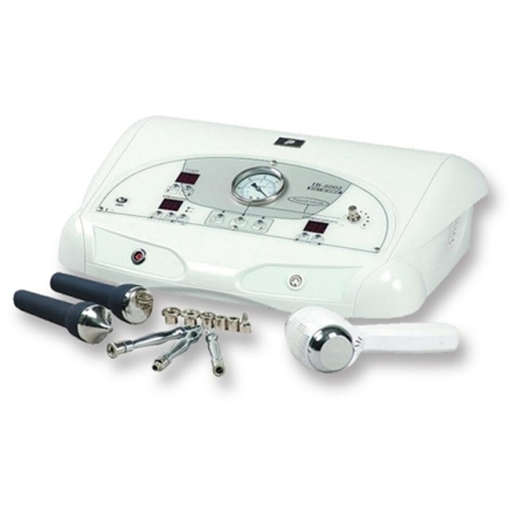 Meishida Diamond Microdermabrasion with Ultrasonic