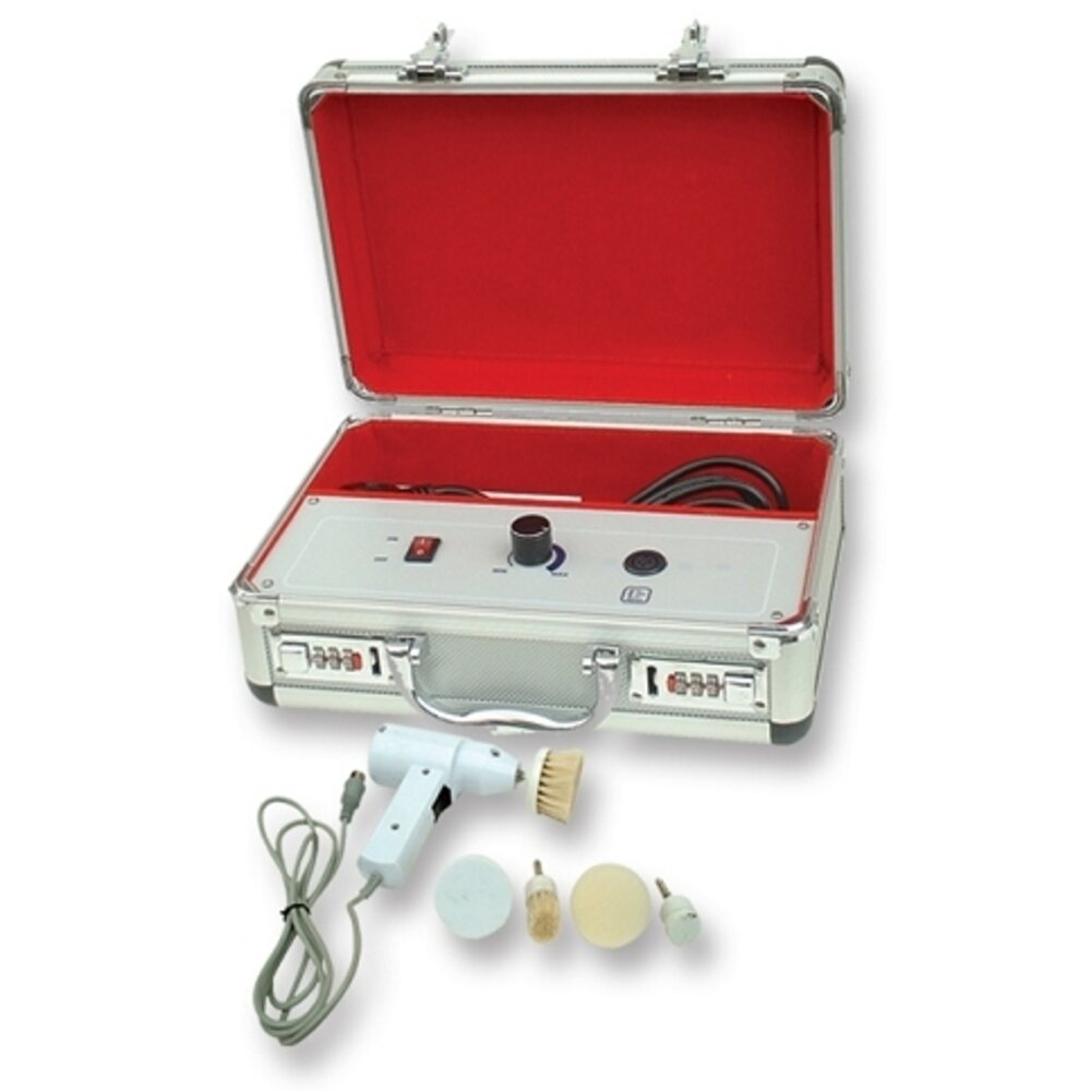 Meishida Brush Case (BCU-100)