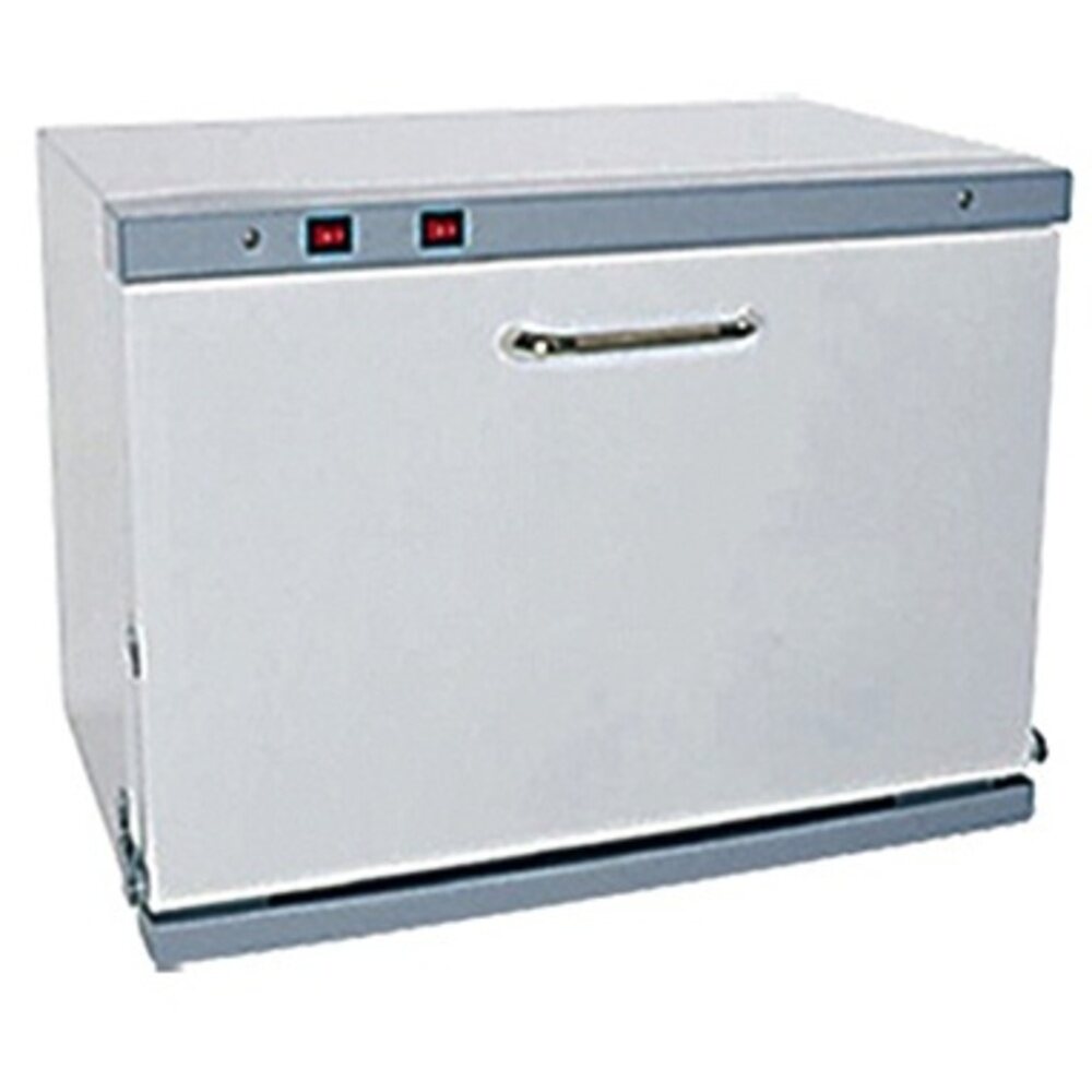 Meishida 24 pc Hot towel Cabinet with Sterilizer (