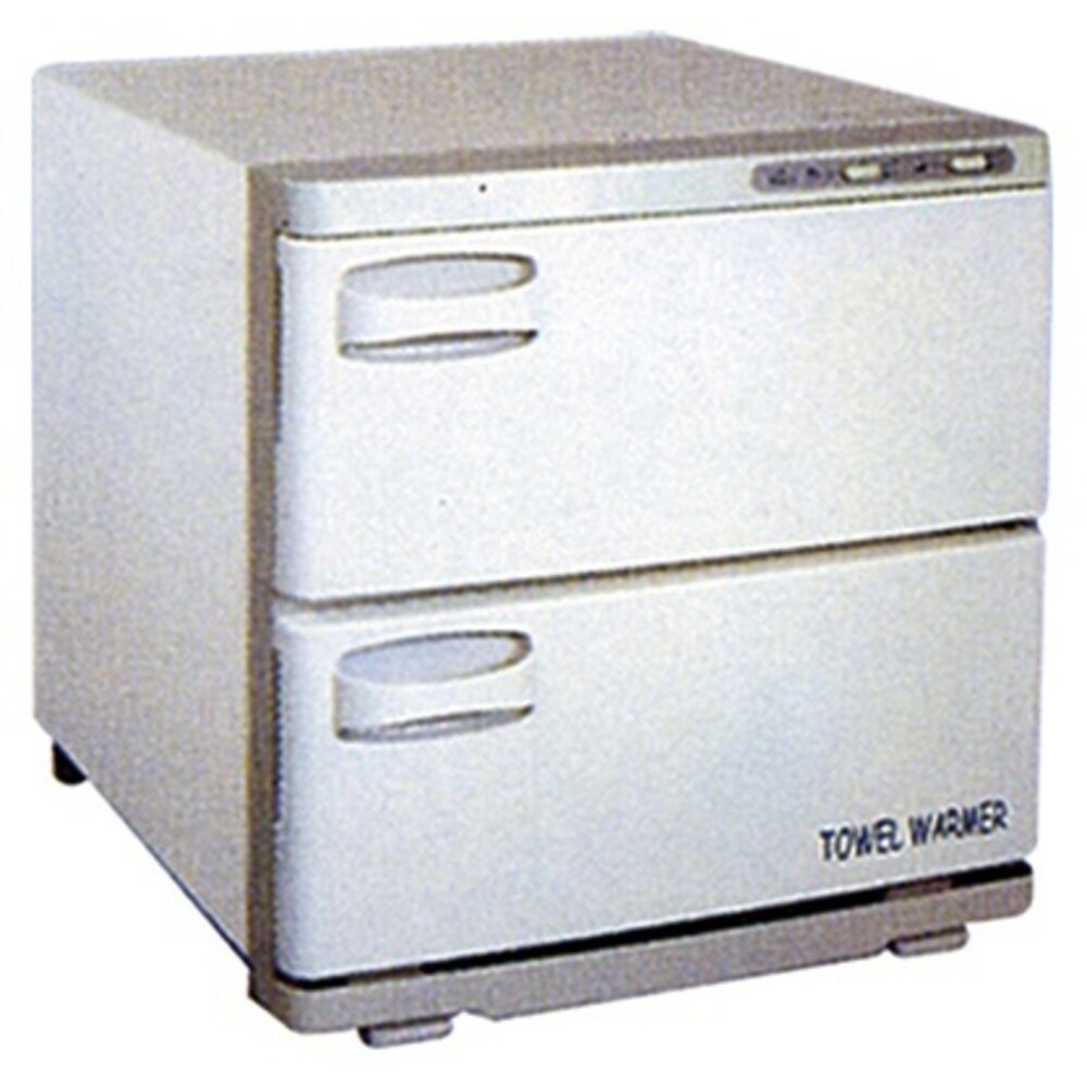 Meishida 48 pc Double - Door Towel Warmer (HTC-48)