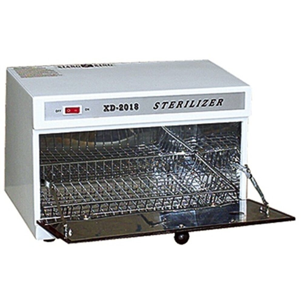 Meishida Sterilizer (STR-100)