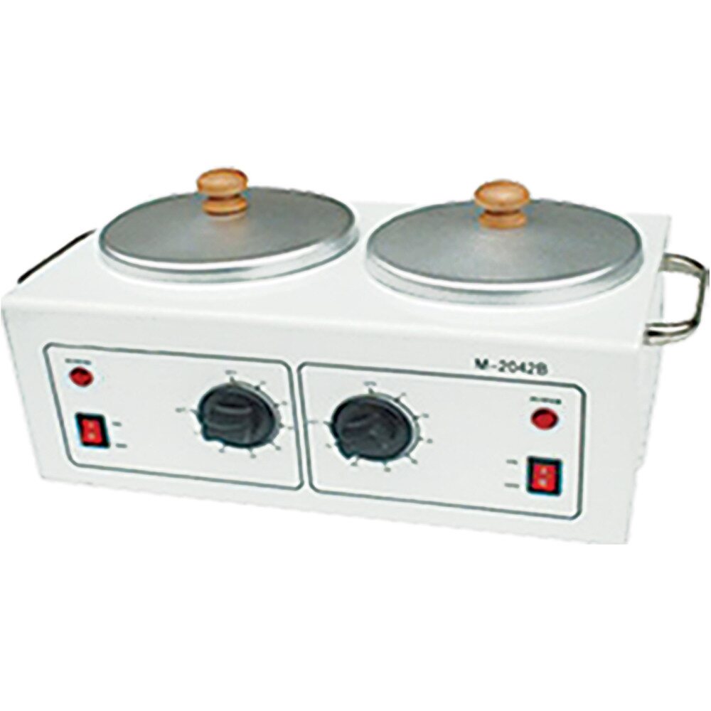 Meishida Double Waxer (DW-100)