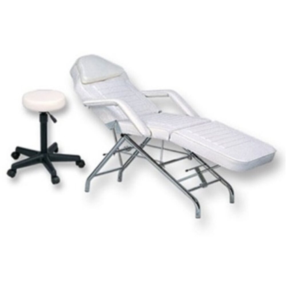 Meishida Basic Chair with Stool (BC-100)