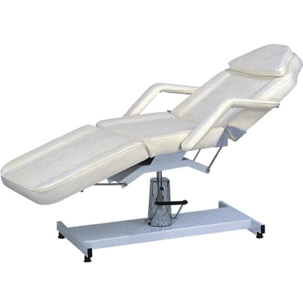 Meishida Hydraulic Bed with metal Flat base (CH-210)