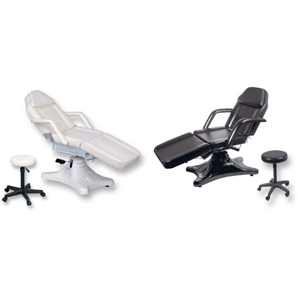 Meishida Hydraulic Chair with Stool (CH-234)