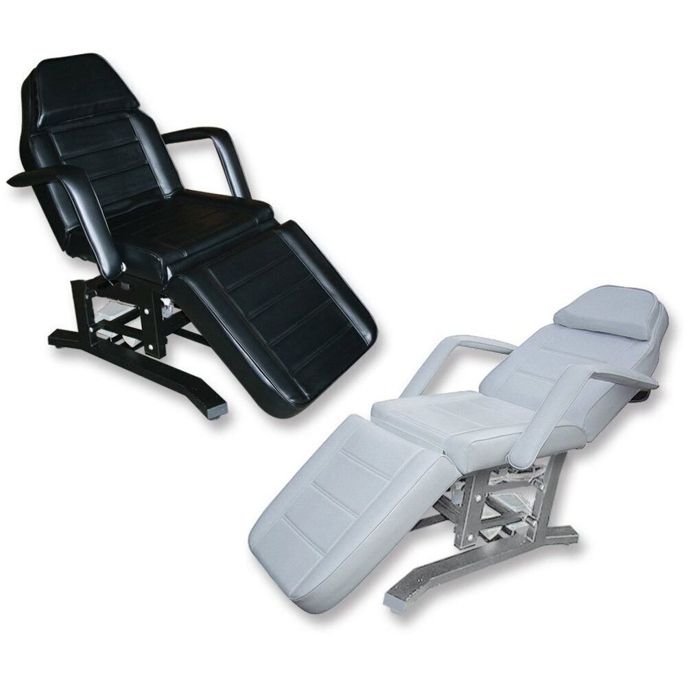 Meishida Electric Chair with 3 Motors with Stool (